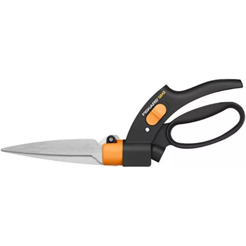 Fiskars Servo-System Grass Shear GS42 Small