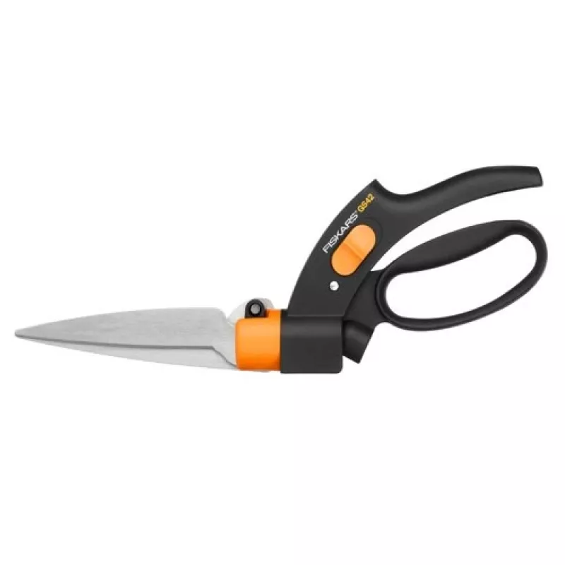 Fiskars Servo-System Grass Shear GS42 Small