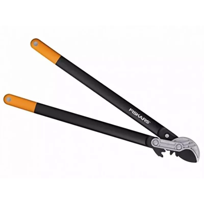 Fiskars PowerGear Anvil Loppers L77