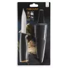 Fiskars Universal Utility Knife K40 black grey (1001622)