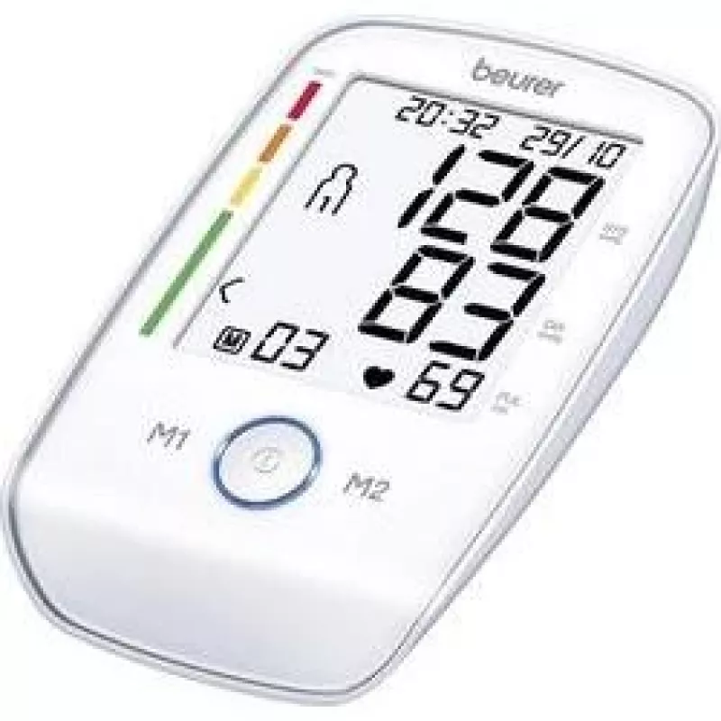 Beurer BM 45 - Blood Pressure Monitor