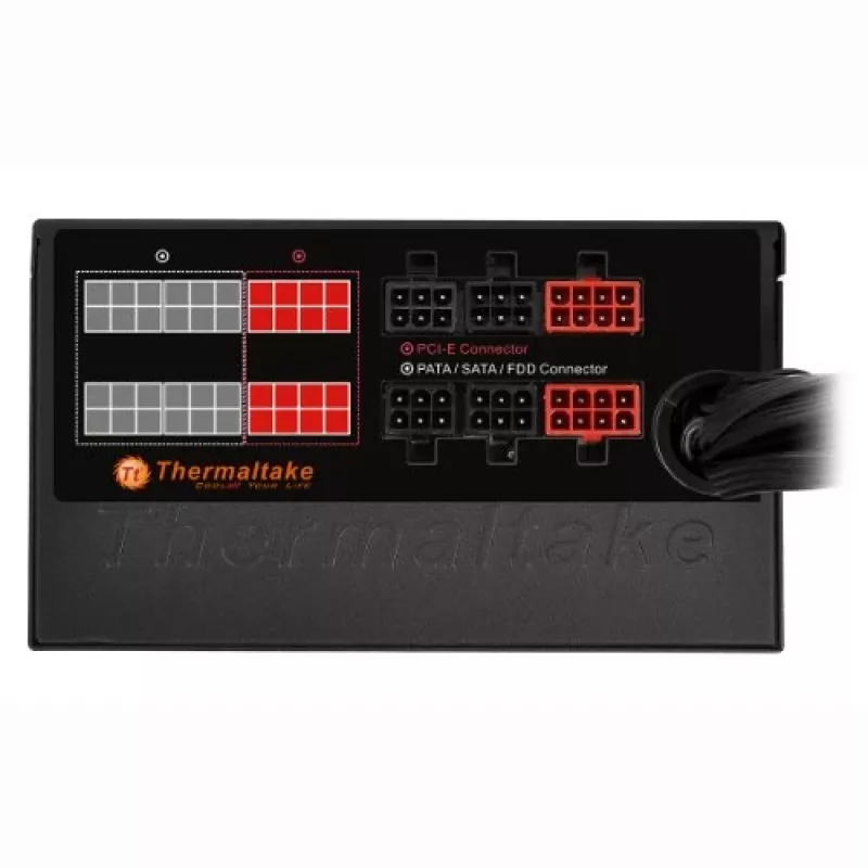 Power Supply Unit Thermaltake SPS-730M 730 W