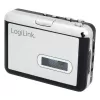 LogiLink® UA0156 Cassette Digitizer with USB Connector