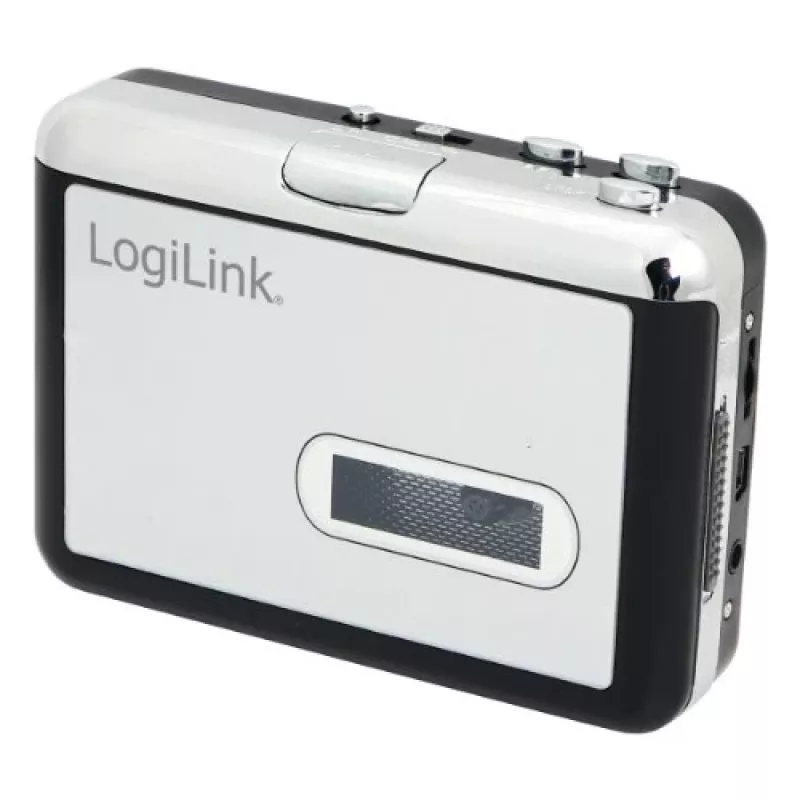 LogiLink® UA0156 Cassette Digitizer with USB Connector
