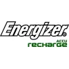 Energizer NiMH Rechargeable D Batteries 2500mAh - 2 Pack