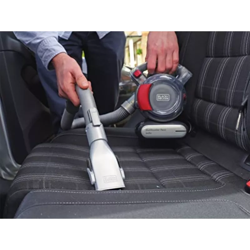 Black & Decker PD1200AV-XJ Handheld Vacuum