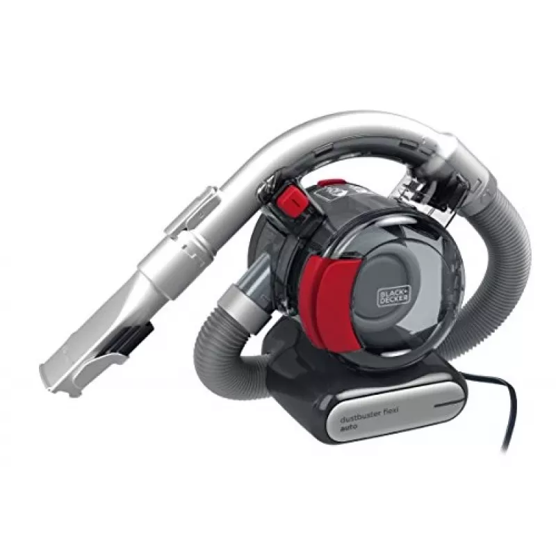 Black & Decker PD1200AV-XJ Handheld Vacuum