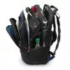 Wenger/SwissGear SwissGear IBEX - BackPack / for 17 Notebooks / Nylon / Blue 43.2 cm (17) Backpack case