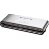 ProfiCook PC-VK 1080 - Vacuum Sealer (for plastic bags) - 120 W - Stainless Steel/Black (501080)