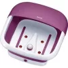 Foot Spa Beurer FB 30 with Bubble Function and Heat – foot bath massager, heating and bubble massage