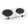 Tristar Double-Burner Electric Cooker KP-6245, 2500W, 15,5/18,5 cm