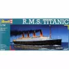 Revell 1/700 Scale RMS Titanic Model Kit