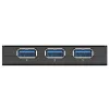 USB Hub D-Link DUB-1340 Black