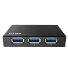 USB Hub D-Link DUB-1340 Black