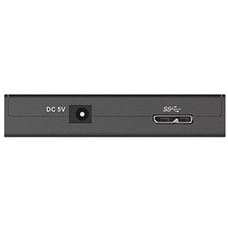 USB Hub D-Link DUB-1340 Black