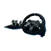 Logitech G920 Driving Force Racing Wheel for Xbox One and PC (941-000124)