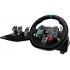 Logitech G920 Driving Force Racing Wheel for Xbox One and PC (941-000124)