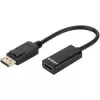 Digitus DisplayPort Adapter / Converter