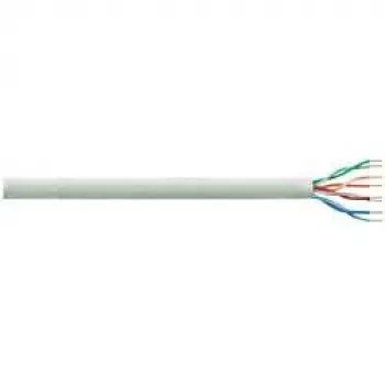 Networking cable LogiLink CPV0014 RJ45 Cat5e 100 m Beige