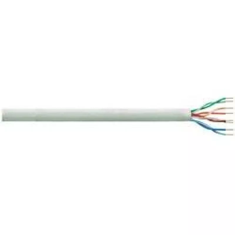 Networking cable LogiLink CPV0014 RJ45 Cat5e 100 m Beige