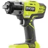 Battery impact wrench Ryobi R18IW3-0, 400Nm (no battery and charger)