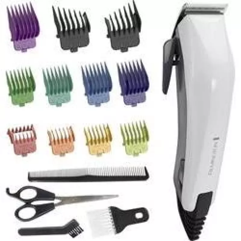 Remington HC5035 ColourCut Hair Clipper