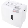HSM shredstar X8 document shredder, 4.5 x 30 mm + separate CD-cutting mechanism