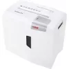 HSM shredstar S10 document shredder, 6 mm + separate CD-cutting mechanism