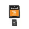 Memory Card Intenso 4GB MicroSDHC Class 4 3403450