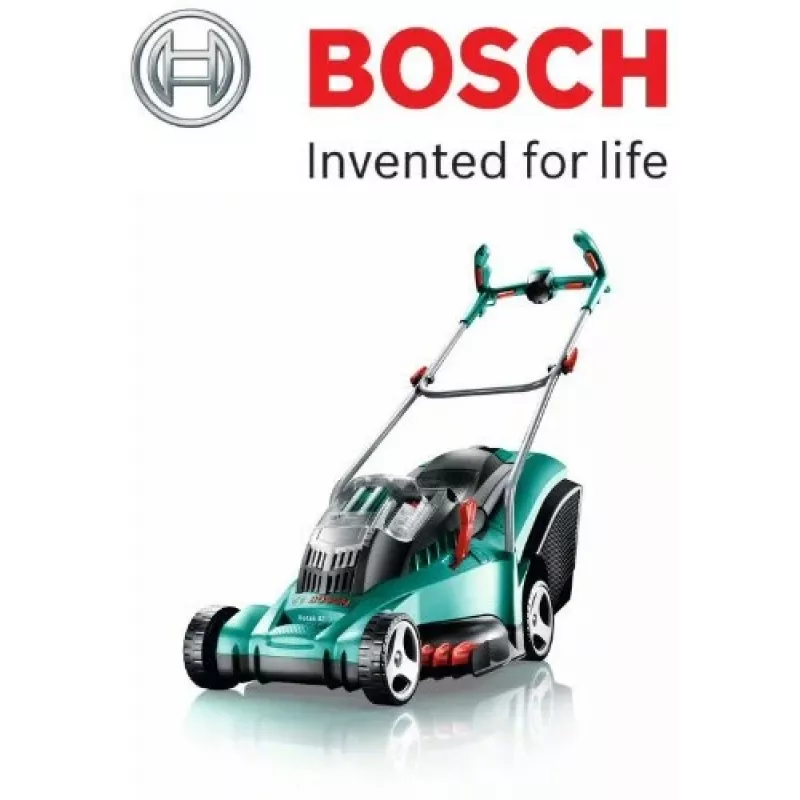 Bosch Home and Garden Schnellader for 36 V Battery´s F016800313