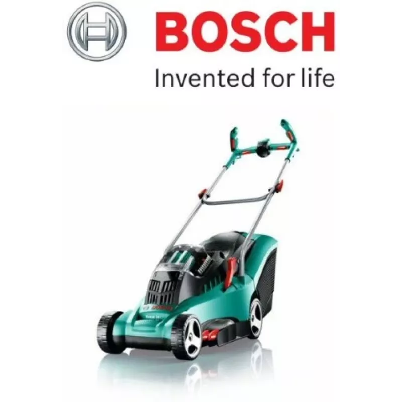 Bosch Home and Garden Schnellader for 36 V Battery´s F016800313