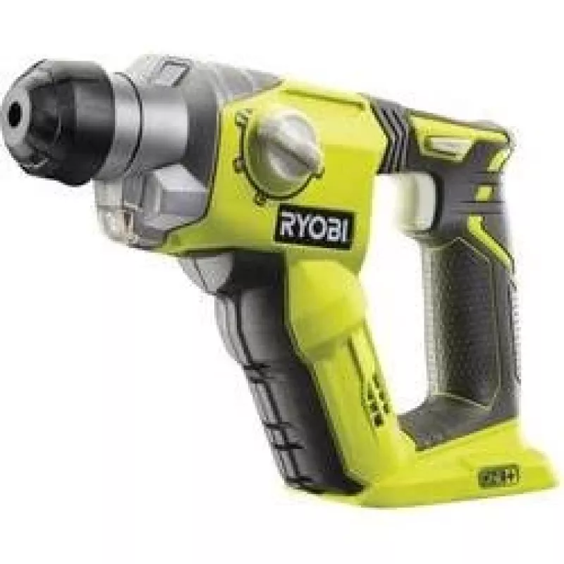 Hammer drill (pneumatic) SDS + 18V, without battery and charger RYOBI