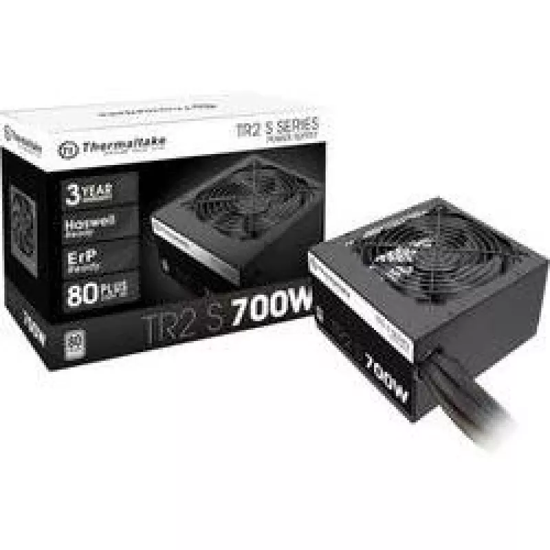 Power Supply Unit Thermaltake TRS-700AH2NK 700 W