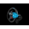 Logitech G G29 Steering wheel + Pedals Playstation 3,PlayStation 4 Analogue USB 2.0 Black
