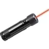 Brennenstuhl 1179890100 - handheld flashlight - Black - Metal - LED - 8 lamps - 45 lm