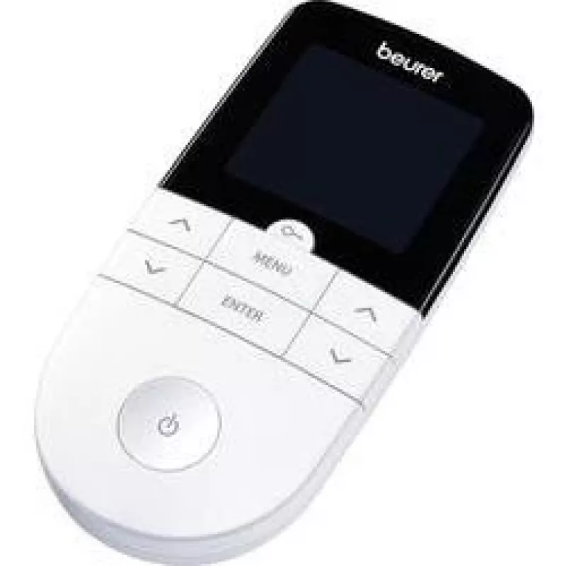 Beurer EM 49 TENS/EMS muscle stimulator