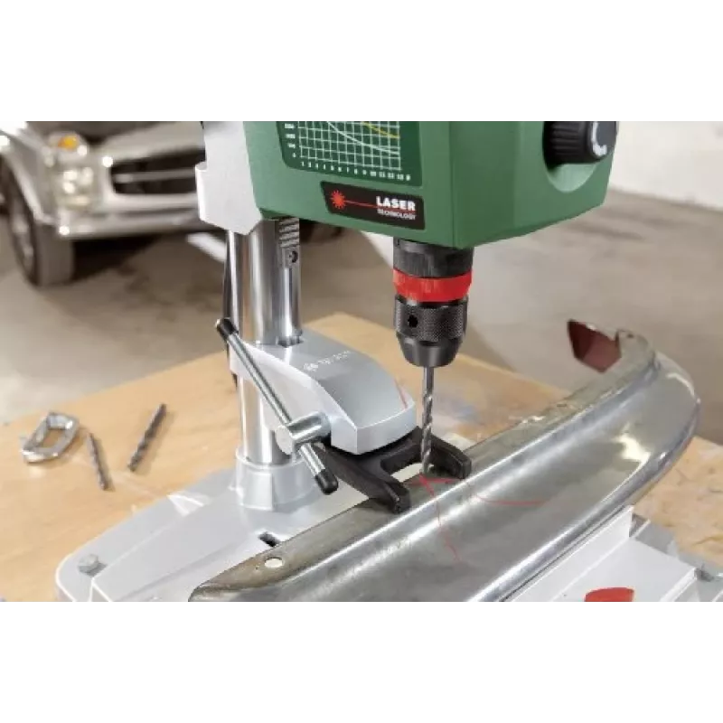 Bosch PBD 40 drill press Keyless 710 W
