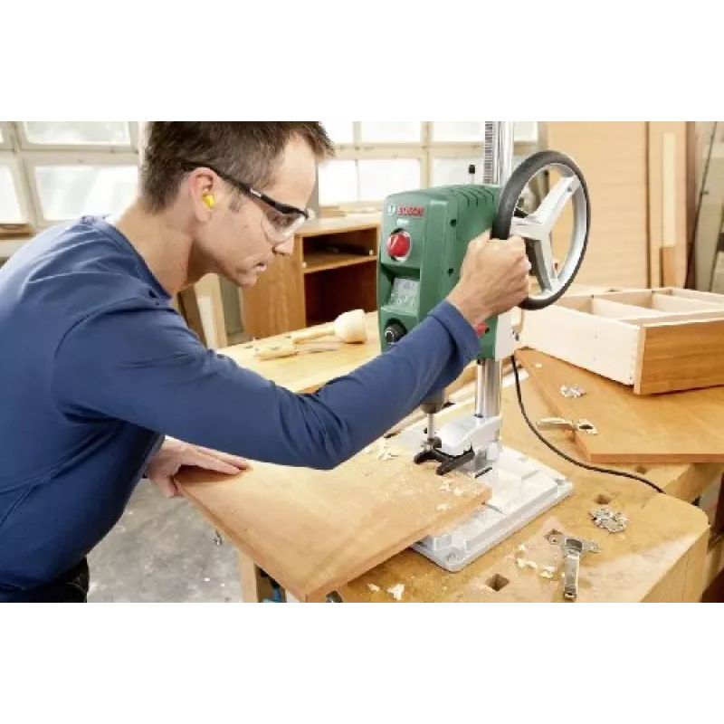 Bosch PBD 40 drill press Keyless 710 W