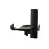 B-Tech VENTRY - Side Clamping Loudspeaker Wall Mounts with Tilt & Swivel (Pair)