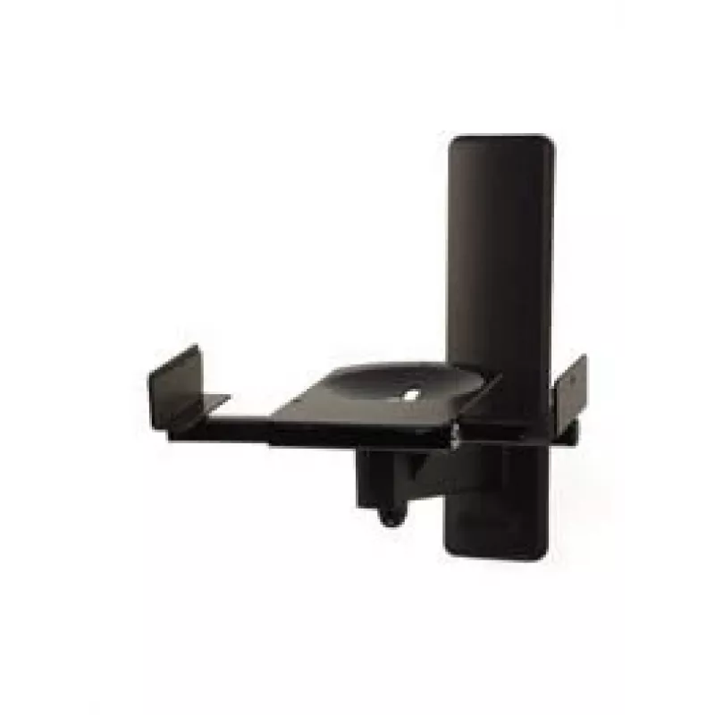 B-Tech VENTRY - Side Clamping Loudspeaker Wall Mounts with Tilt & Swivel (Pair)