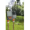 GARDENA 01874-20 Multi Control Duo Irrigation Programmable Sensor-