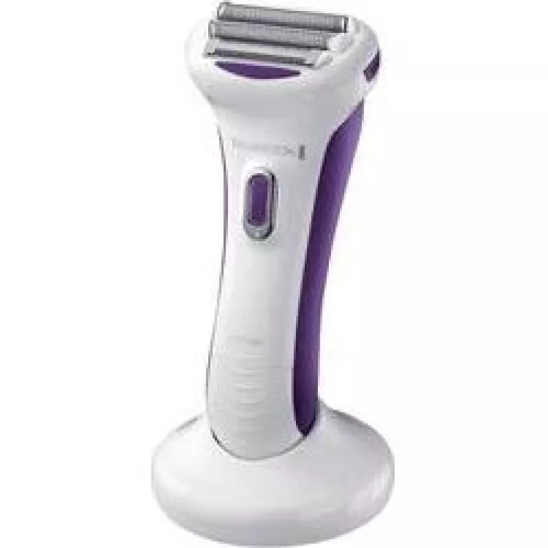 Shaver Remington WDF5030 2 head(s) Violet White