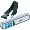 Beurer LS 06 / LS 10 Luggage Scales Ideal for Air Travel with Tape Measure