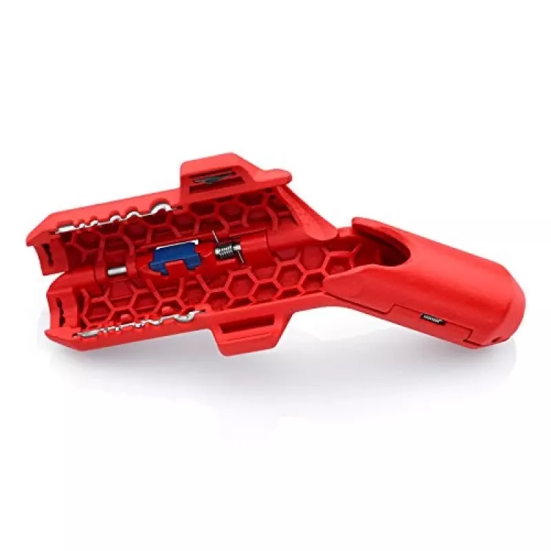 Cable stripper Knipex ErgoStrip 16 95 01 SB