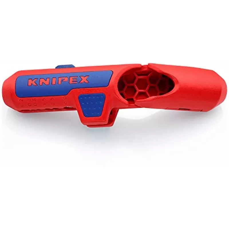 Cable stripper Knipex ErgoStrip 16 95 01 SB