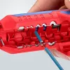 Cable stripper Knipex ErgoStrip 16 95 01 SB