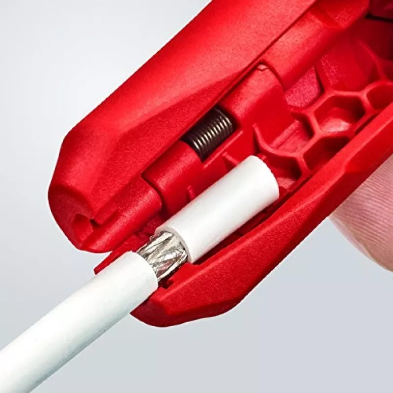 Cable stripper Knipex ErgoStrip 16 95 01 SB