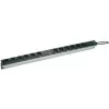 Aluminum Outlet Strip Digitus DN-95405