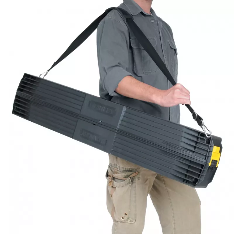 Stanley Folding Saw Horse (Twin Pack)