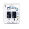 LogiLink® UA0021D Line Extender USB Via CAT5/6 up to 60m